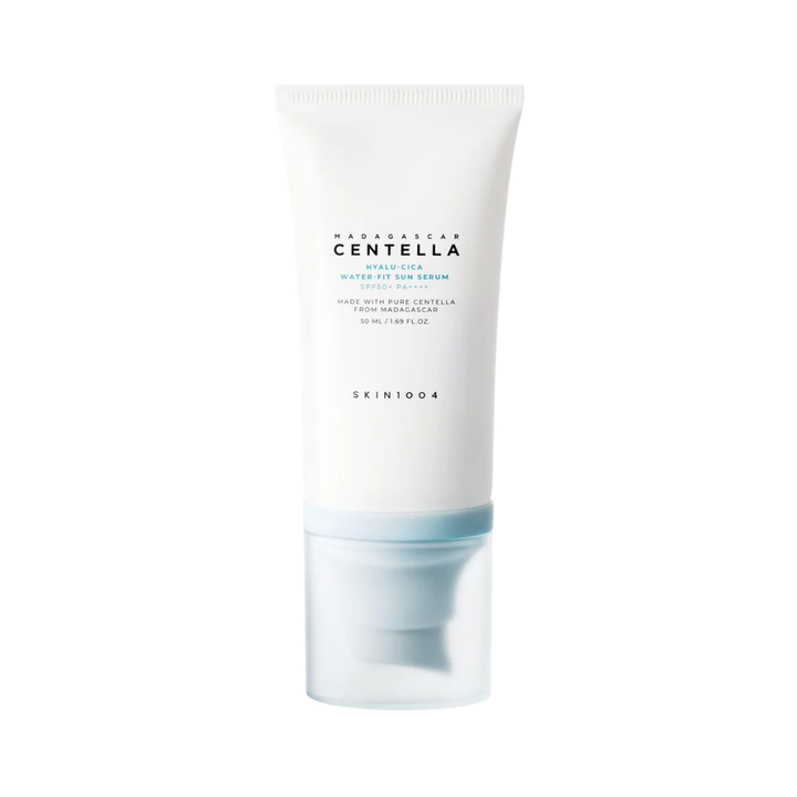 Skin1004 Madagascar Centella Hyalu-cica Water-Fit Sun Serum SPF50+ 50ml