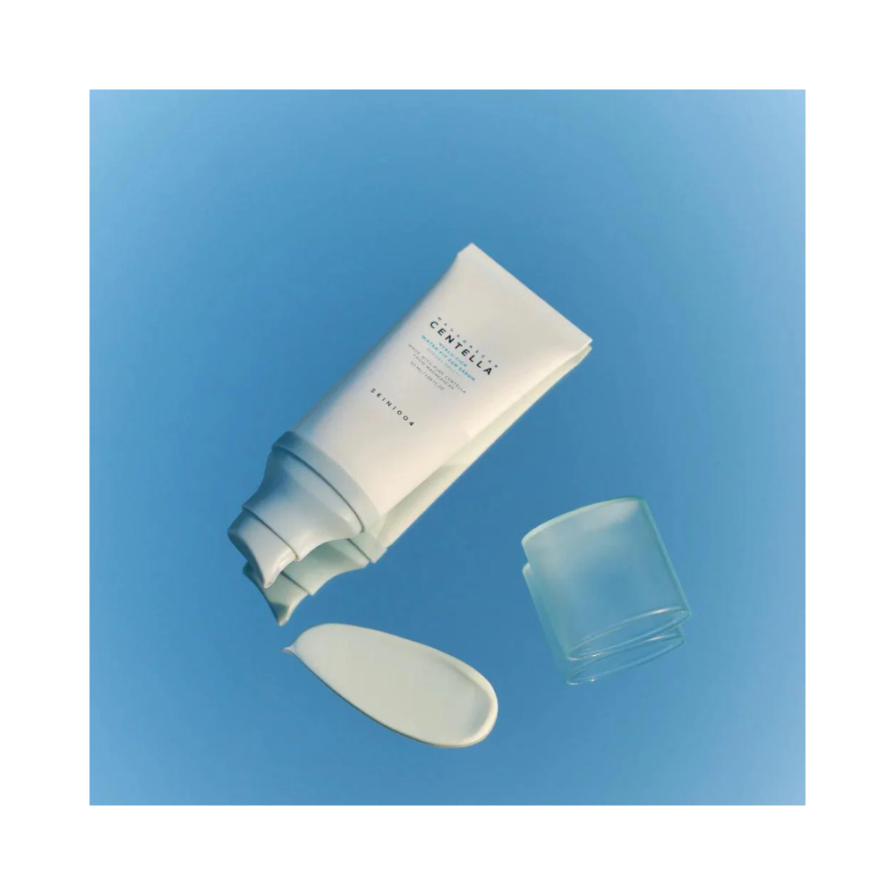 Skin1004 Madagascar Centella Hyalu-cica Water-Fit Sun Serum SPF50+ 50ml