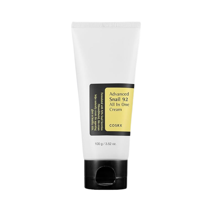 CosRx Advanced Snail 92 All in One Cream, 100g