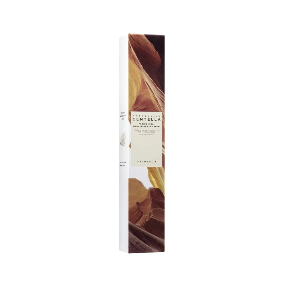 Skin1004 Madagascar Centella Probio-cica Bakuchiol Eye Cream 20ml