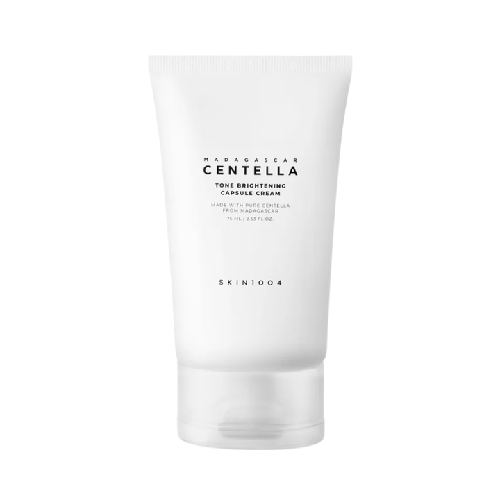 Skin1004 Madagascar Centella Tone Brigtening Capsule Cream 75ml