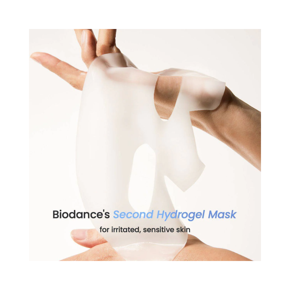 Biodance Hydro Cera-Nol Real Deep Mask (4 pcs)