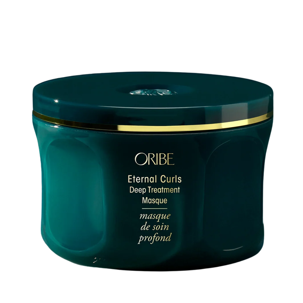Oribe Moisture & Control Deep Treatment Masque, 250 ml