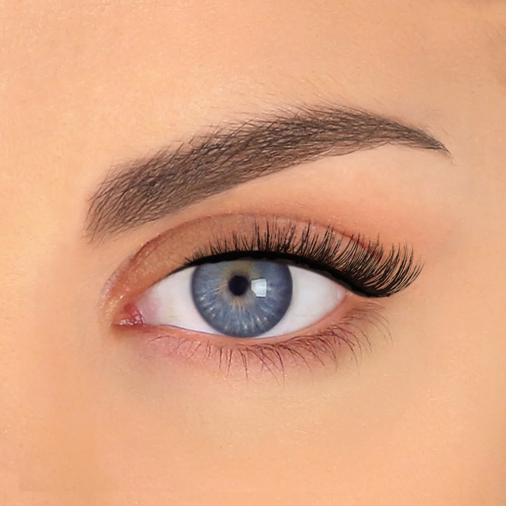 PinkyGoat RIMAS Vegan Lashes