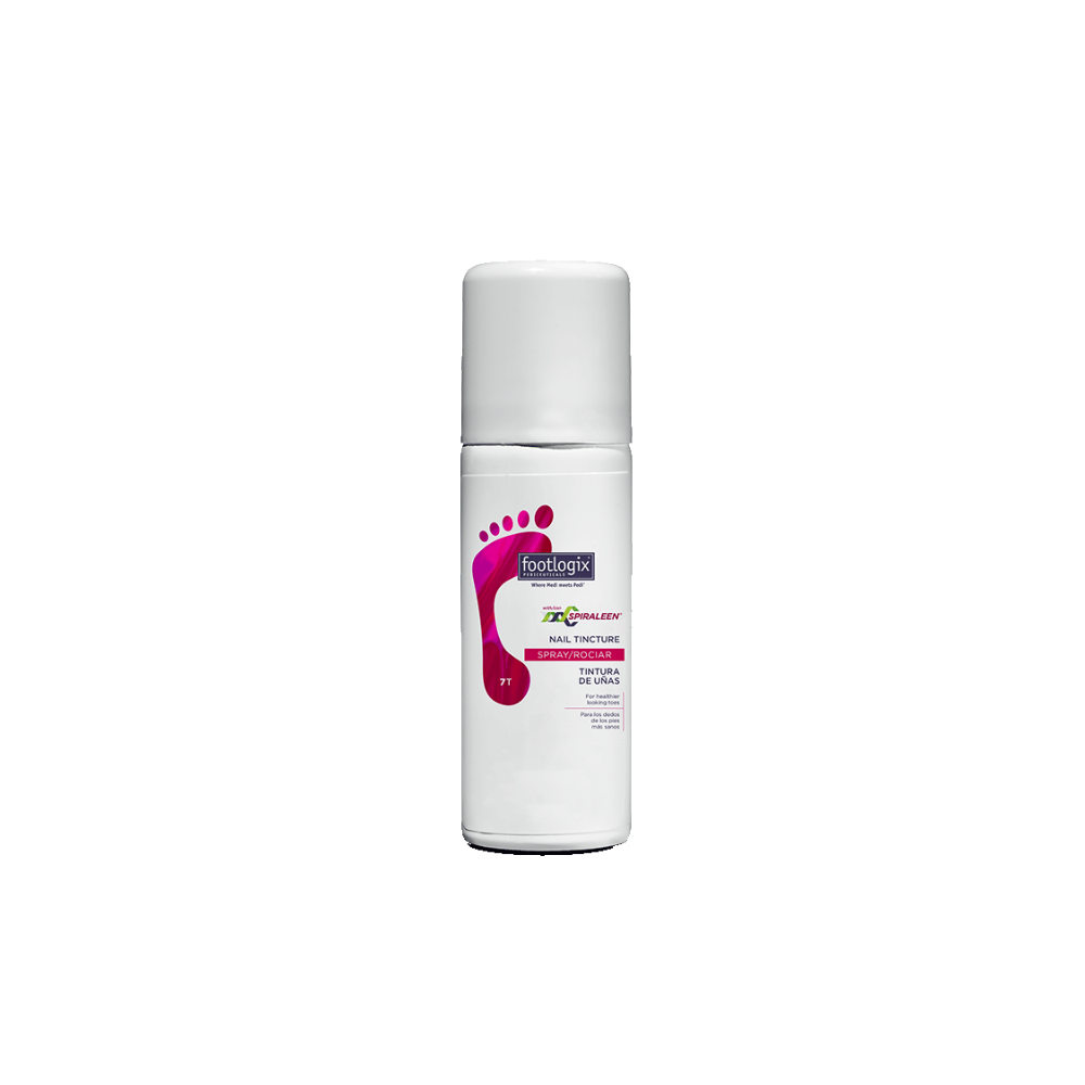 Footlogix Nail Tincture Anti-fungal Nail Spray 1.7 fl. oz./50ml
