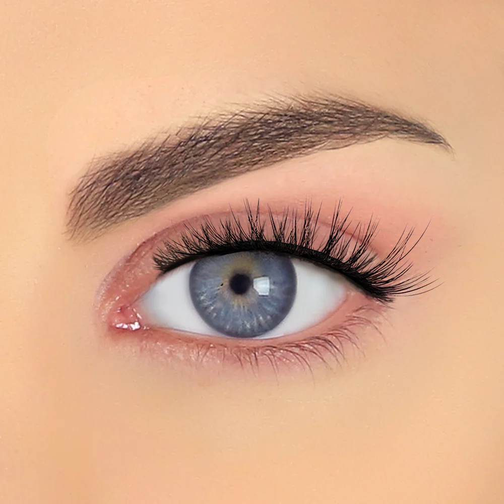 PinkyGoat SADA Pre-glued Lashes