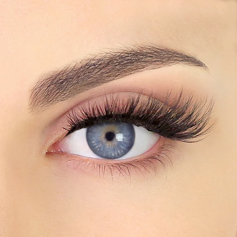 PinkyGoat REEM Natural Vegan Lashes
