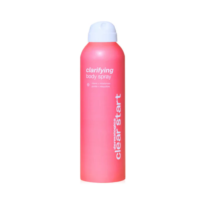 Dermalogica Clarifying Body Spray, 177ml