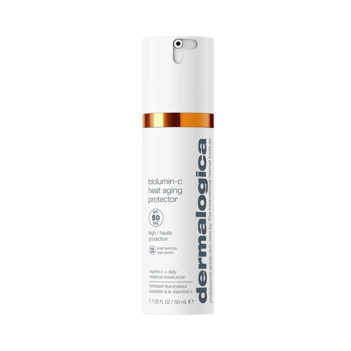 Dermalogica Biolumin-C Heat Aging Protector SPF50 ,50 ml