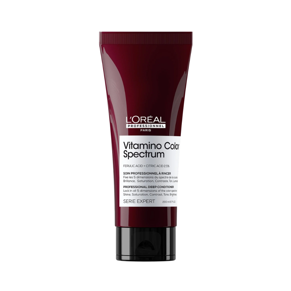 L’Oréal Vitamino Color Spectrum Professional Deep Conditioner, 200 ml