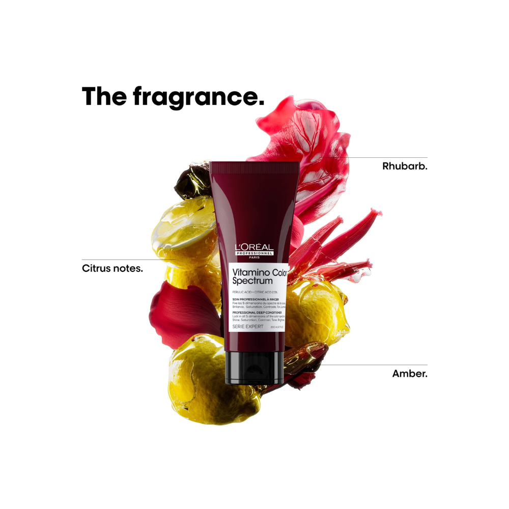 L’Oréal Vitamino Color Spectrum Professional Deep Conditioner, 200 ml