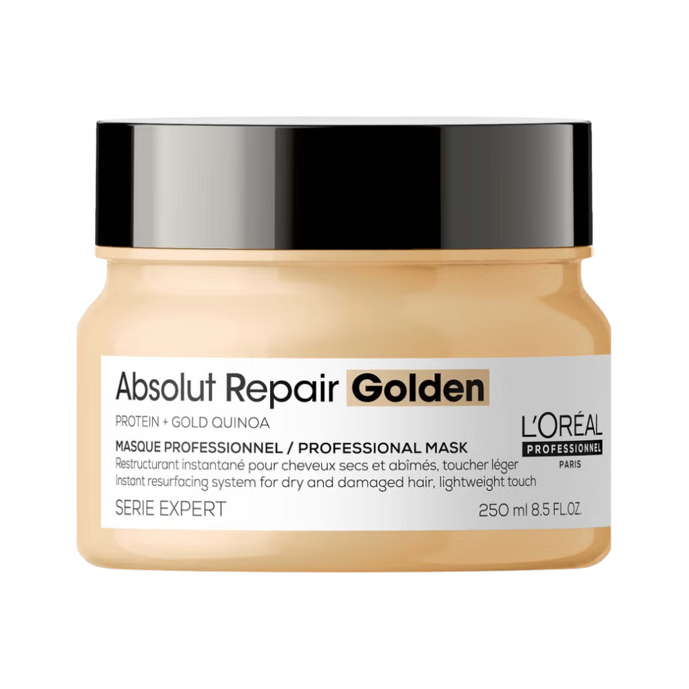 L’Oréal Serie Expert Absolut Repair Professional Mask, 250 ml