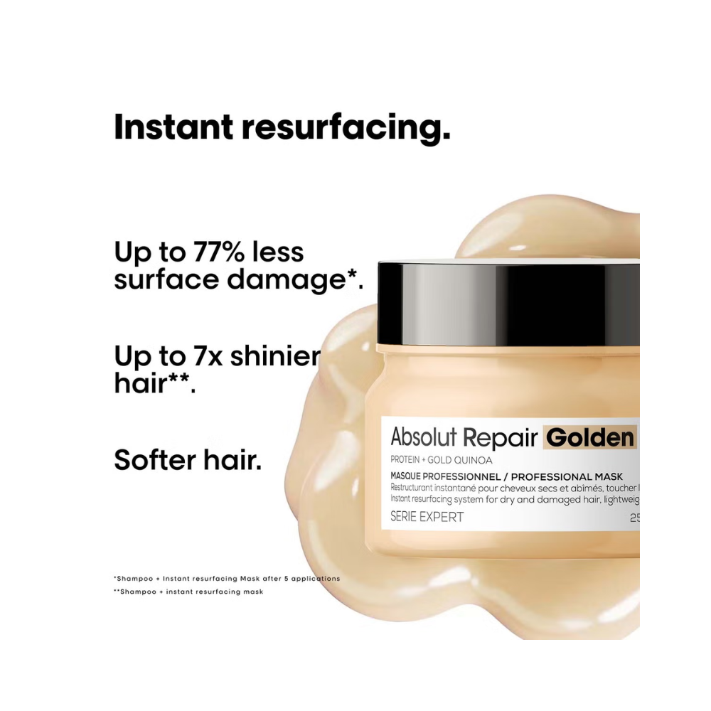 L’Oréal Serie Expert Absolut Repair Professional Mask, 250 ml