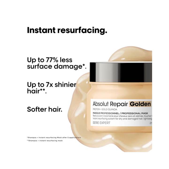 L’Oréal Serie Expert Absolut Repair Professional Mask, 250 ml