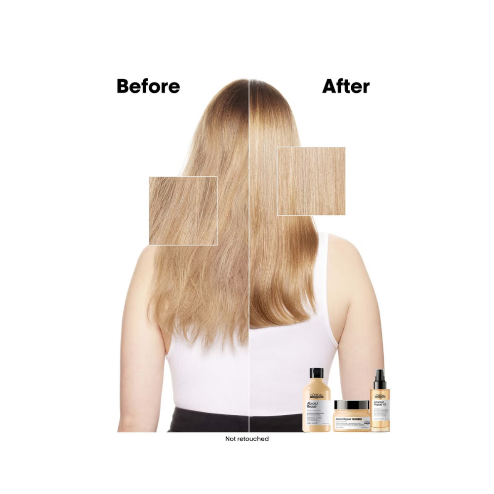 L’Oréal Serie Expert Absolut Repair Professional Mask, 250 ml
