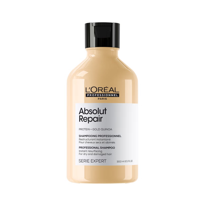 L’Oréal Serie Expert Absolut Repair Professional Shampoo, 300 ml