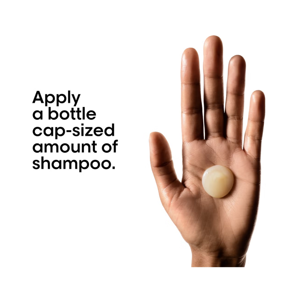 L’Oréal Serie Expert Absolut Repair Professional Shampoo, 300 ml