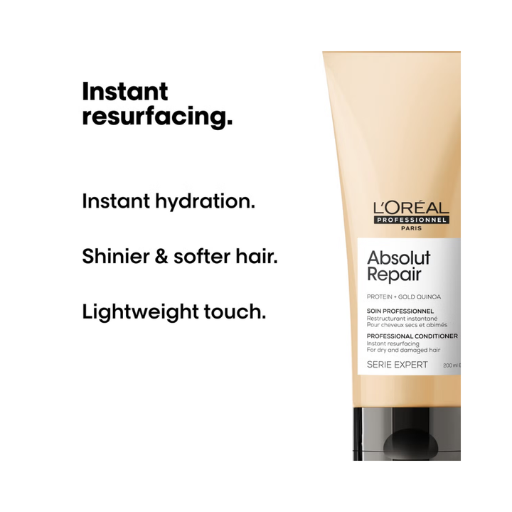 L’Oréal Serie Expert Absolut Repair Professional Conditioner, 200 ml