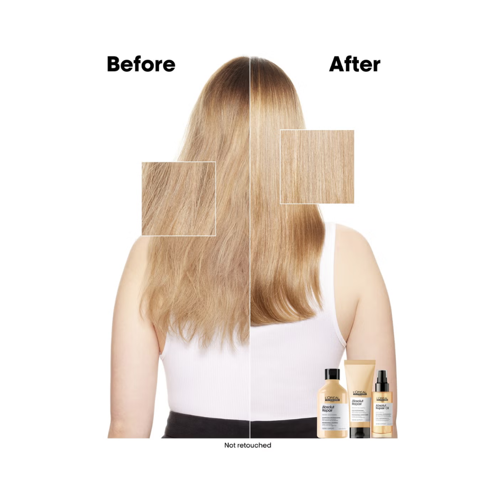L’Oréal Serie Expert Absolut Repair Professional Conditioner, 200 ml