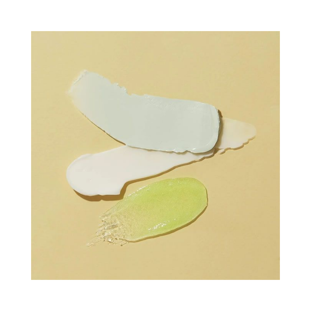 Voesh Mani in a Box Waterless 3 Step- Green Tea